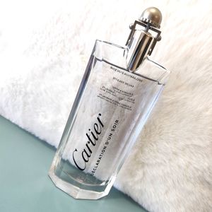 Cartier Cologne